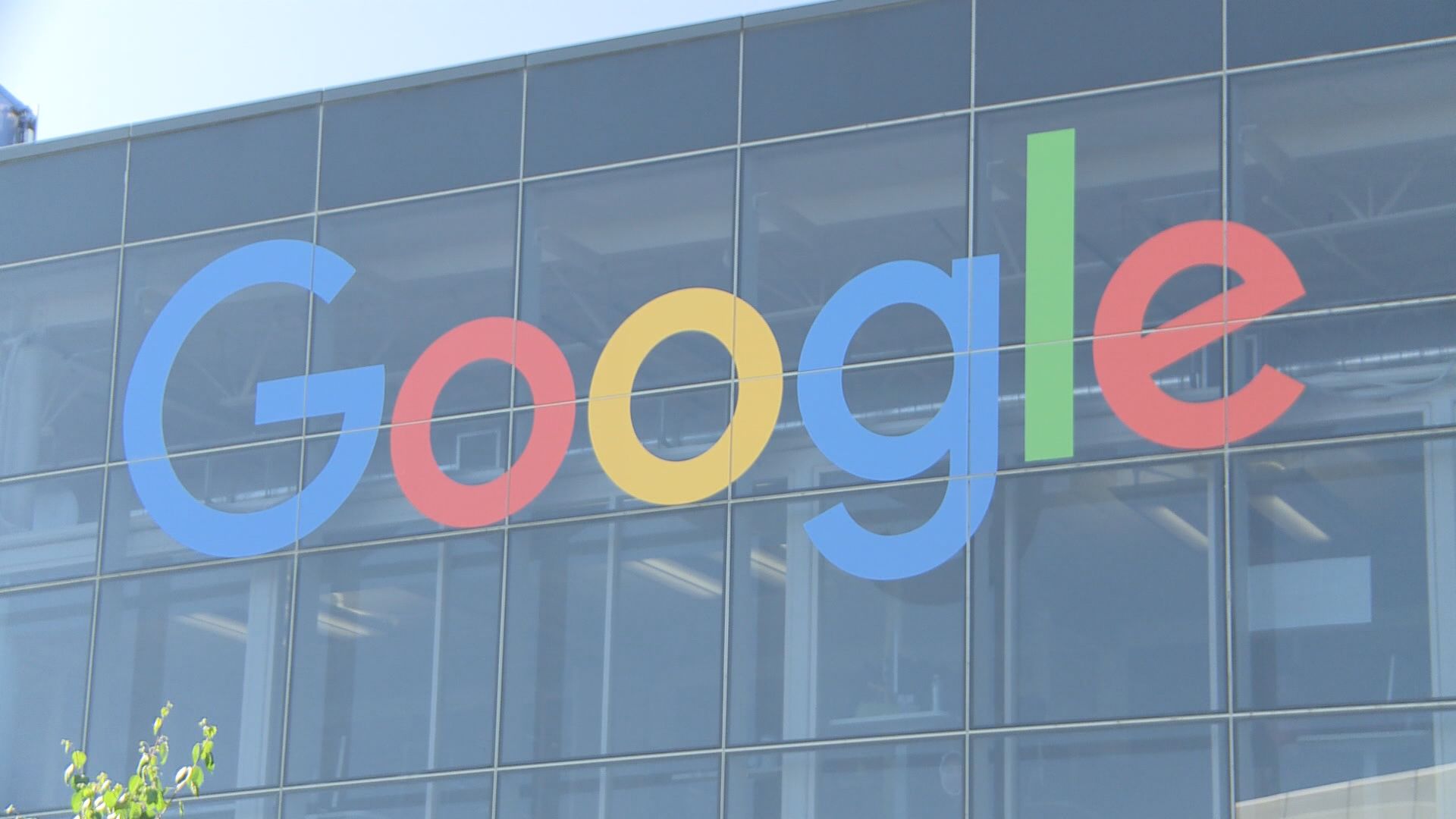 美國科技巨頭Google遭歐盟執委員調查。
