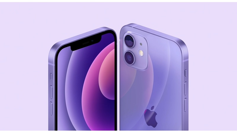 蘋果春季發表會／紫色iPhone 12驚喜現身！所有亮點一次看 