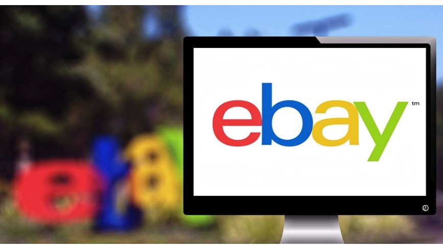 eBay：對加密貨幣付款持開放態度，同步研究NFT市場。（圖源：Pixabay）
