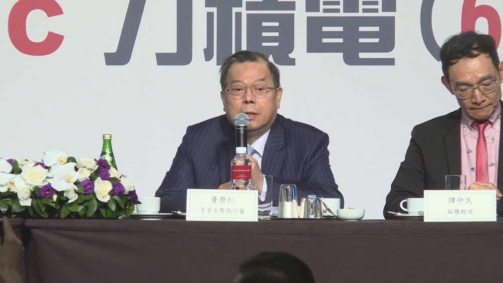 鈺創簽訂協議書，搶先預約力積電長達2年之晶圓產能。（非凡新聞資料照）