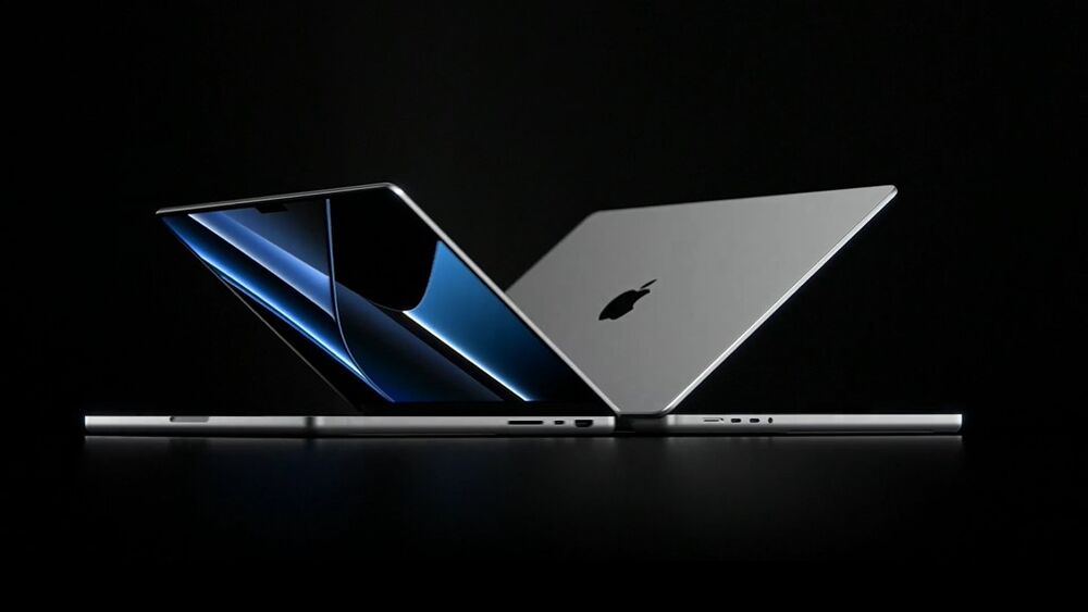 蘋果發表會／史上最強！「野獸級」MacBook Pro來了