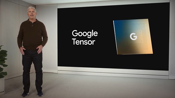 首次搭載Google自研晶片Tensor！Pixel 6系列效能、拍照大升級