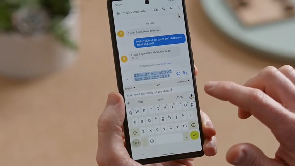 首次搭載Google自研晶片Tensor！Pixel 6系列效能、拍照大升級