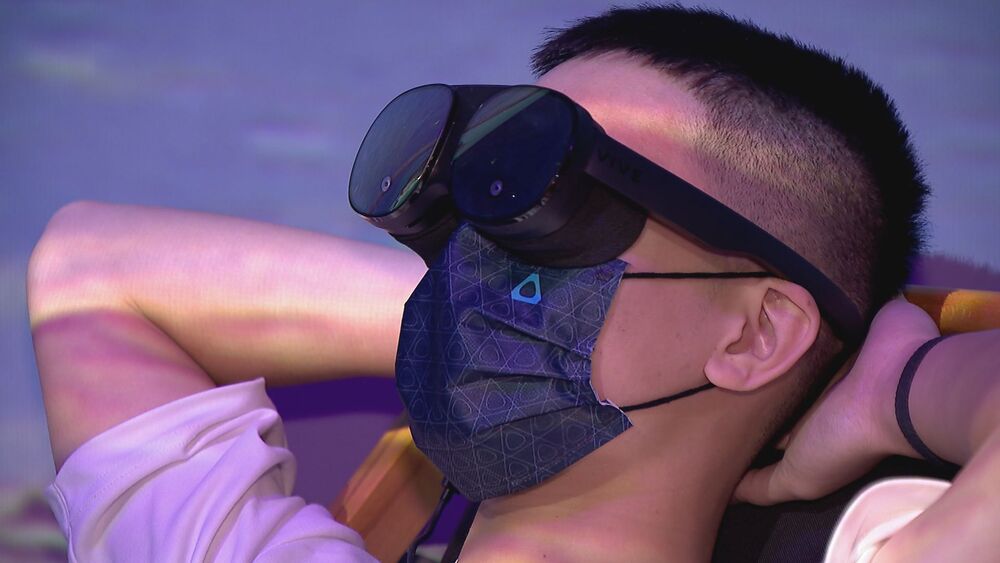 宏達電關禁閉至11/10，今日股價照樣攻上58.3元漲停價。（非凡新聞資料照）