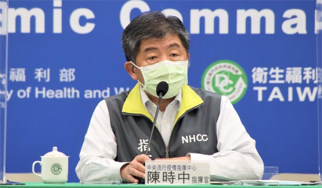 今增1例本土，25例境外移入。圖／中央流行疫情指揮中心提供