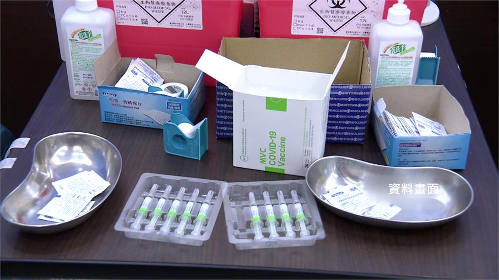 提浩鼎案傷生技業！陳時中：再打擊高端就倒了。圖／台視新聞