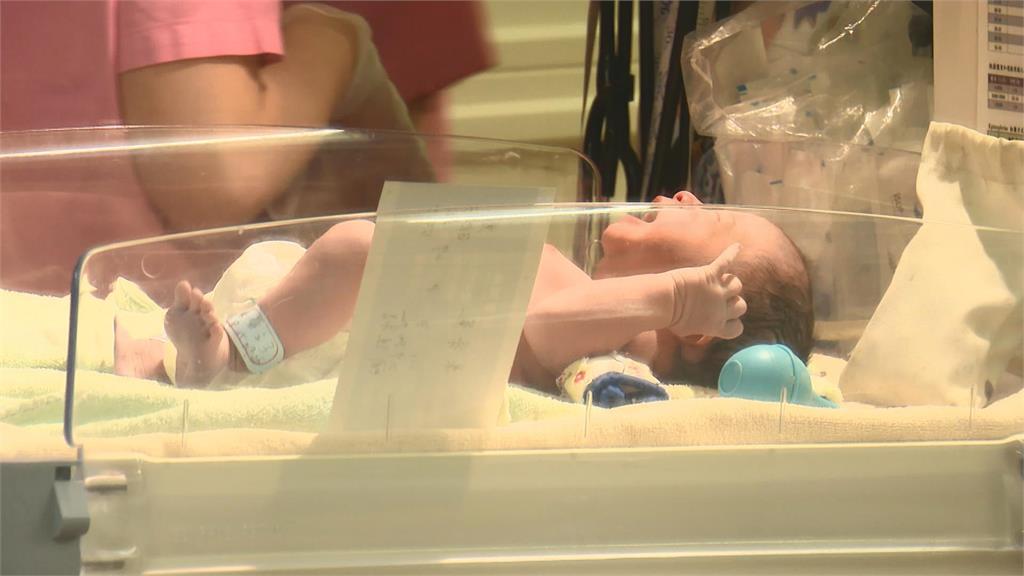 台灣女性生育率真的嚴重拉警報，有超過6%卵子庫存量低，35歲以下婦女超過15%屬於難孕族群。圖／台視新聞