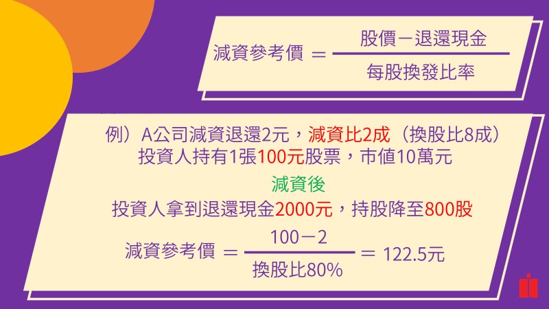 #財經懶人包-增資好？減資好？投資人必讀的企業增減資「背後目的解析」