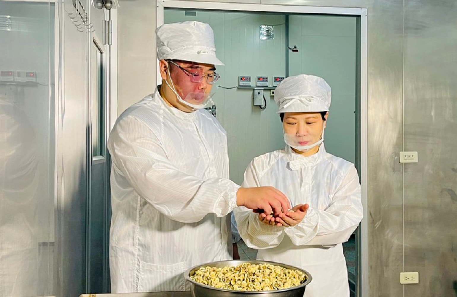 台灣第一家木耳露品牌O卡桑 摘星食品界米其林iTQi