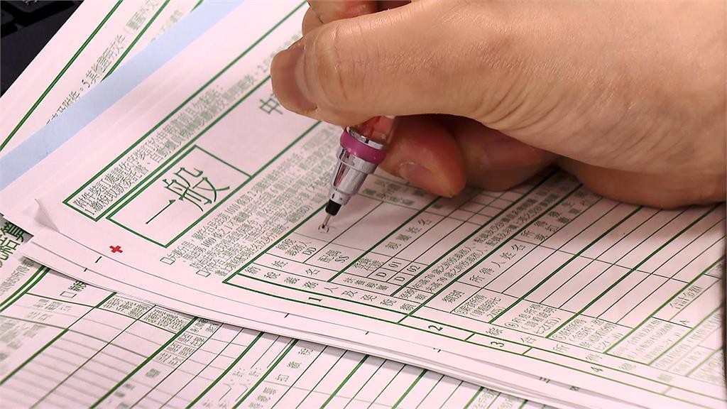 有錢也懂節稅 9人年收逾500萬免繳所得稅。圖／台視新聞