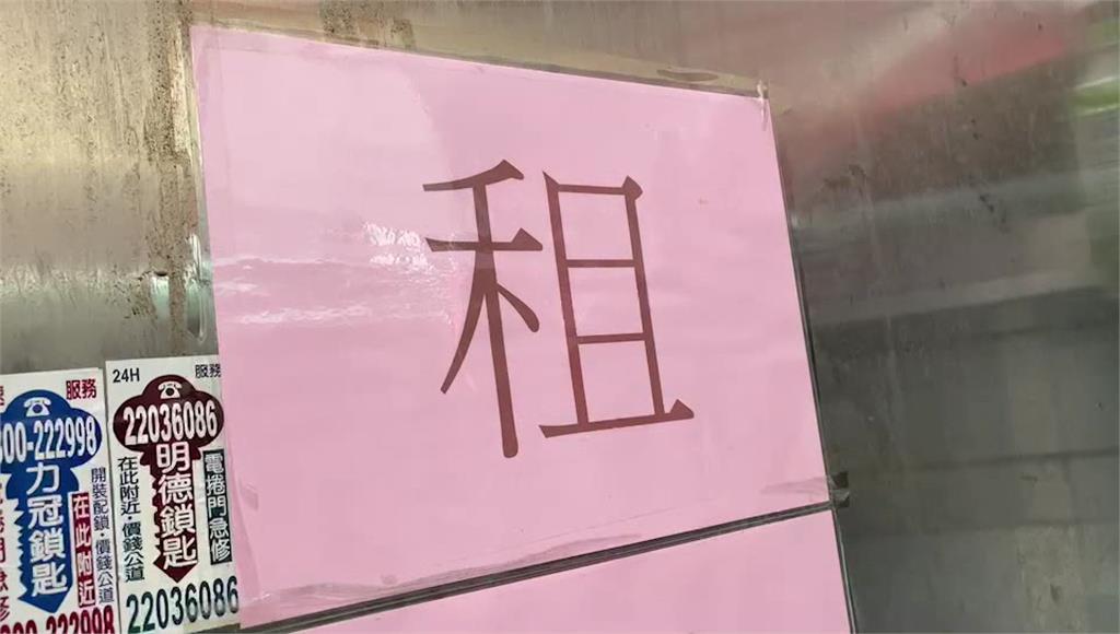 內政部表示，租屋族有居住事實即可入籍。示意圖／台視新聞