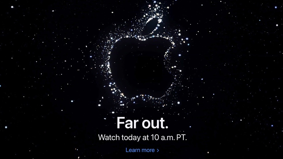 智慧手機iPhone 14系列終於登場，一起來看看有哪些重要更新。（圖／翻攝自蘋果官網）