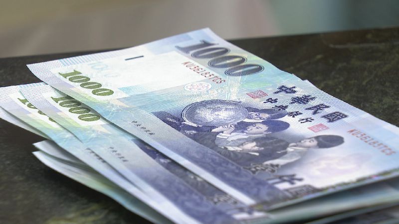 金管會規畫全台將有近2.5萬台ATM可領取普發6000元現金。（非凡新聞資料照）