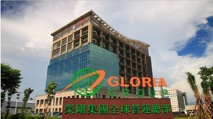 榮剛及其子公司精剛公布財報，表現令人驚豔。（圖摘自榮剛公司官網）