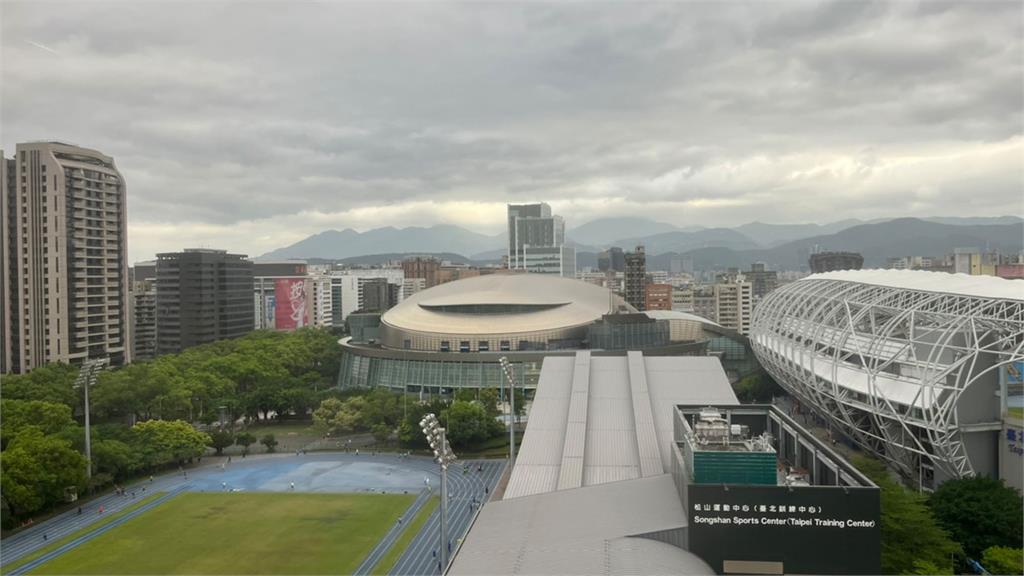 東北季風影響，北部及東半部今天氣仍涼。圖／台視新聞