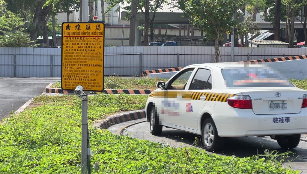 駕訓班訓練費下限調整。圖／台視新聞（資料畫面）
