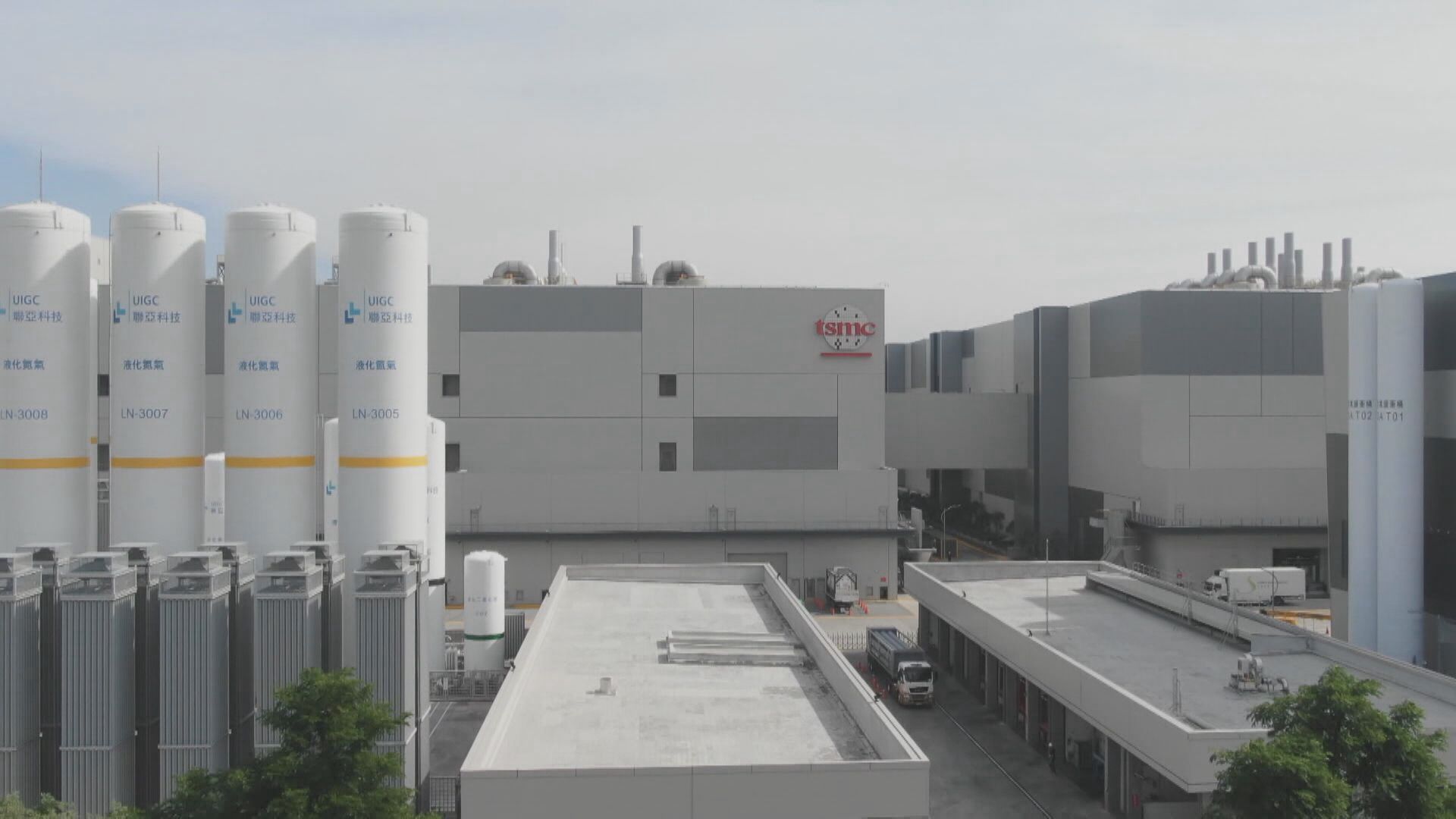 劉德音說，台積電曾經試過投資綠電廠，但太複雜了，公司不是這樣的專業，決定用比較高的購電價格，鼓勵業界投資綠電，支持綠電工業發展。圖／非凡新聞網資料照