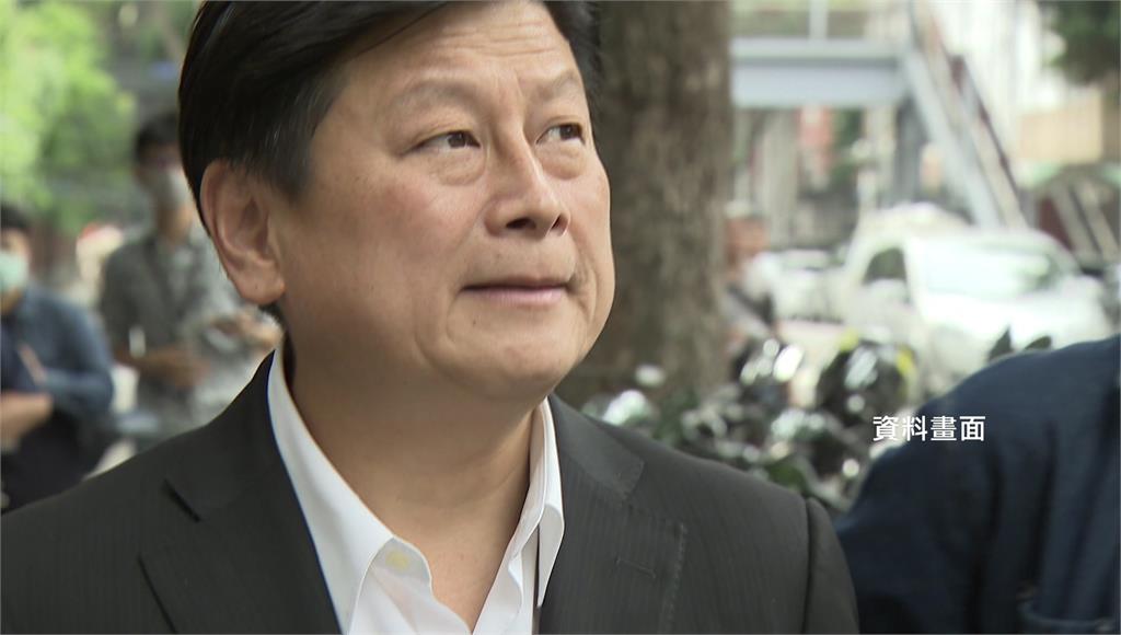 傅崐萁性騷案再有目擊者還原現場。圖／台視新聞（資料畫面）