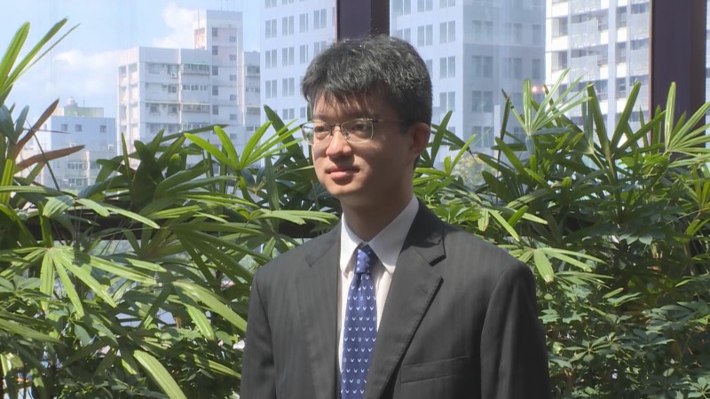 鼎固控股總經理張能耀指出，天母傑仕堡位於天母優質地段，全棟使用率高，鼎固看好台灣經濟發展。圖／非凡新聞網資料照