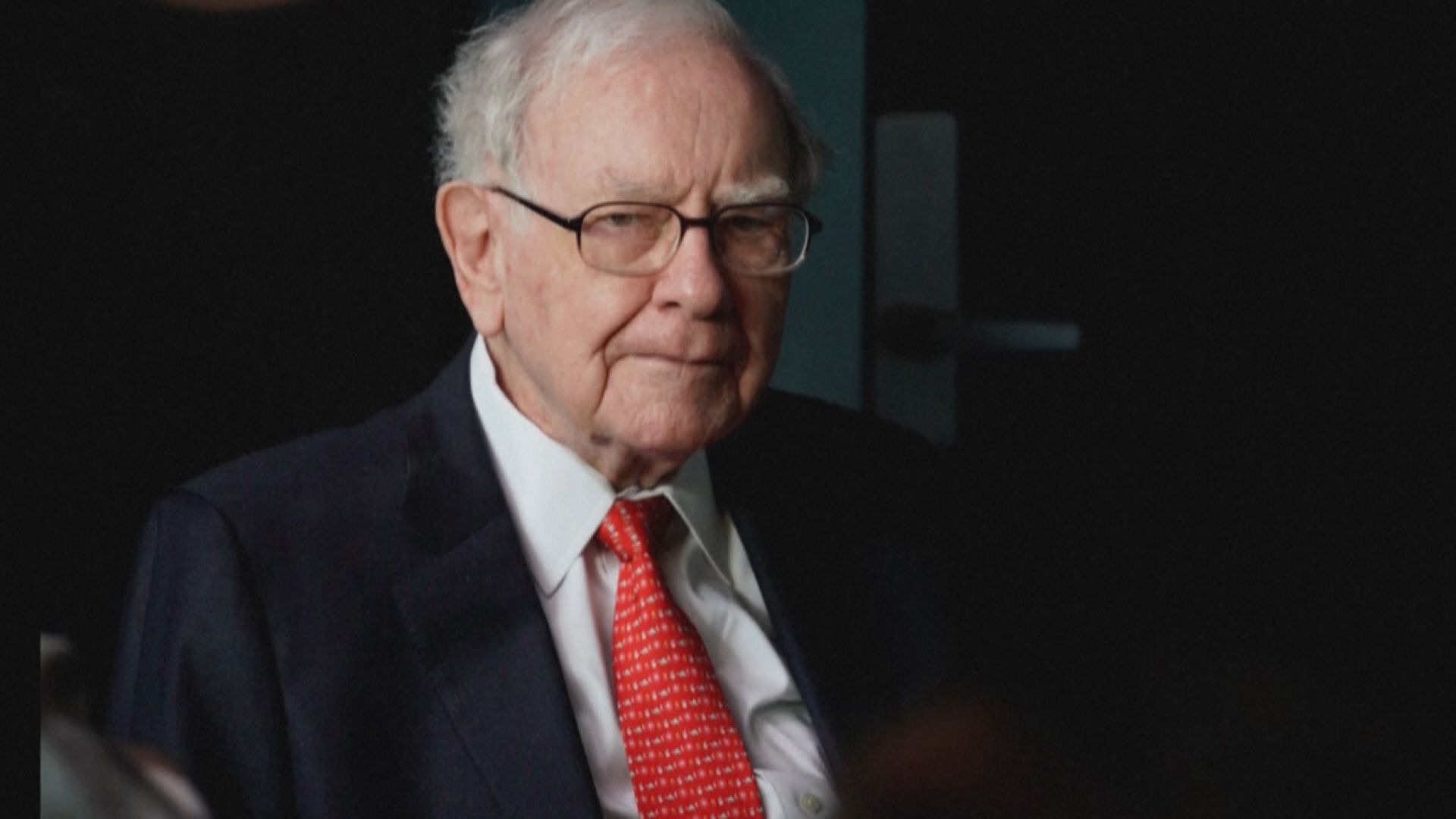 波克夏海瑟威投資公司（Berkshire Hathaway）第二季帳上現金部位逼近歷史新高水準。圖／非凡新聞網資料照