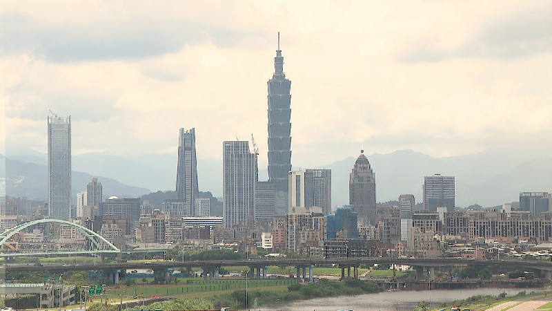 經濟部今（18）日公布2023年第2季製造業產值出現連續3季的負成長，其中，電子零組件業產值更是年減達22.7%。（非凡新聞資料照）