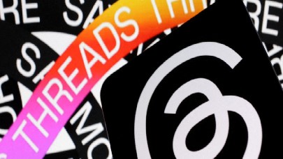 Meta傳本周推桌機版Threads（圖／路透社）