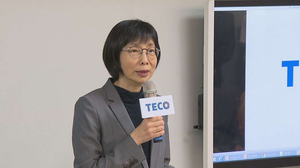 東元報喜 墨西哥廠9月投產。圖／非凡新聞網資料照