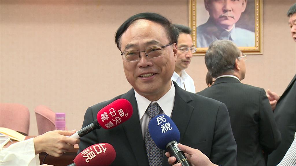 首任觀光署長將由前觀光局長周永暉擔任。圖／台視新聞（資料畫面）