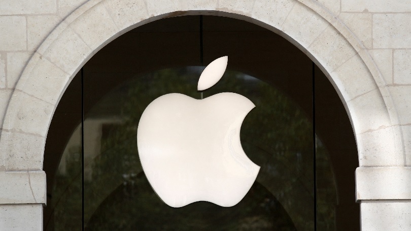 蘋果預計明晨將推出Type-C接口iPhone 15、Apple Watch Series 9等新品。圖／路透社