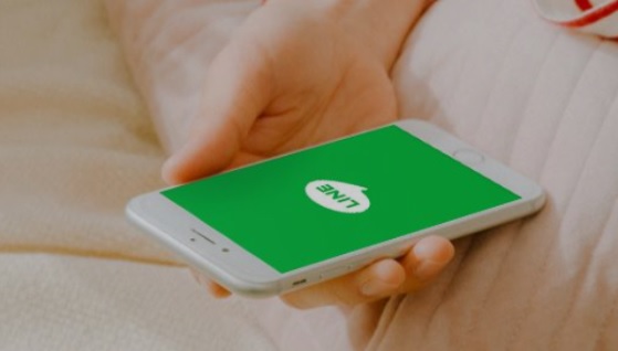 LINE官方帳號服務營運商（Provider）名稱變更。示意圖／翻攝自LINE官網