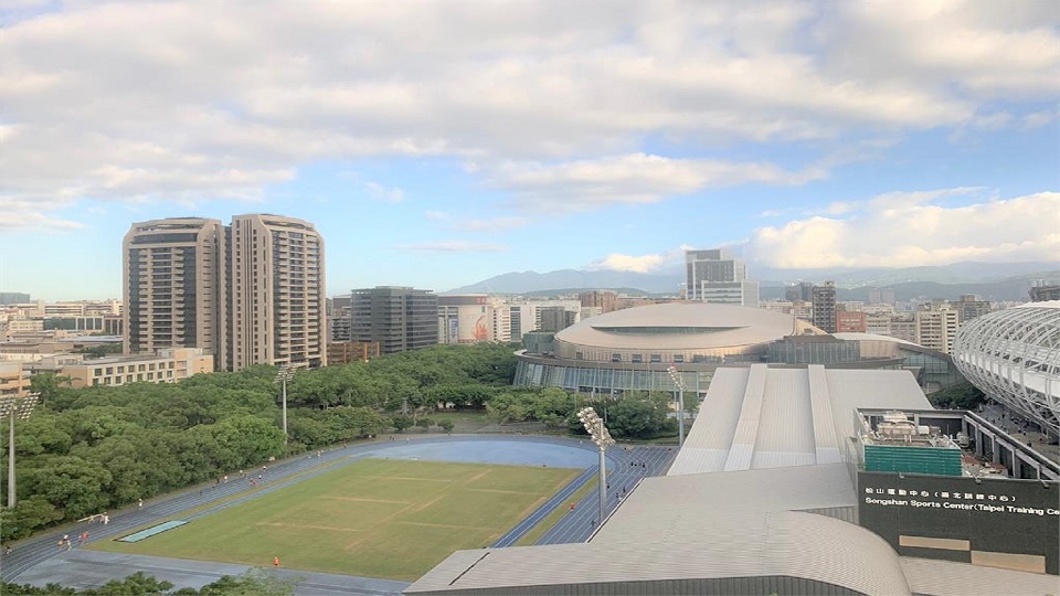 東北季風減弱，北部天氣放晴。圖／台視新聞