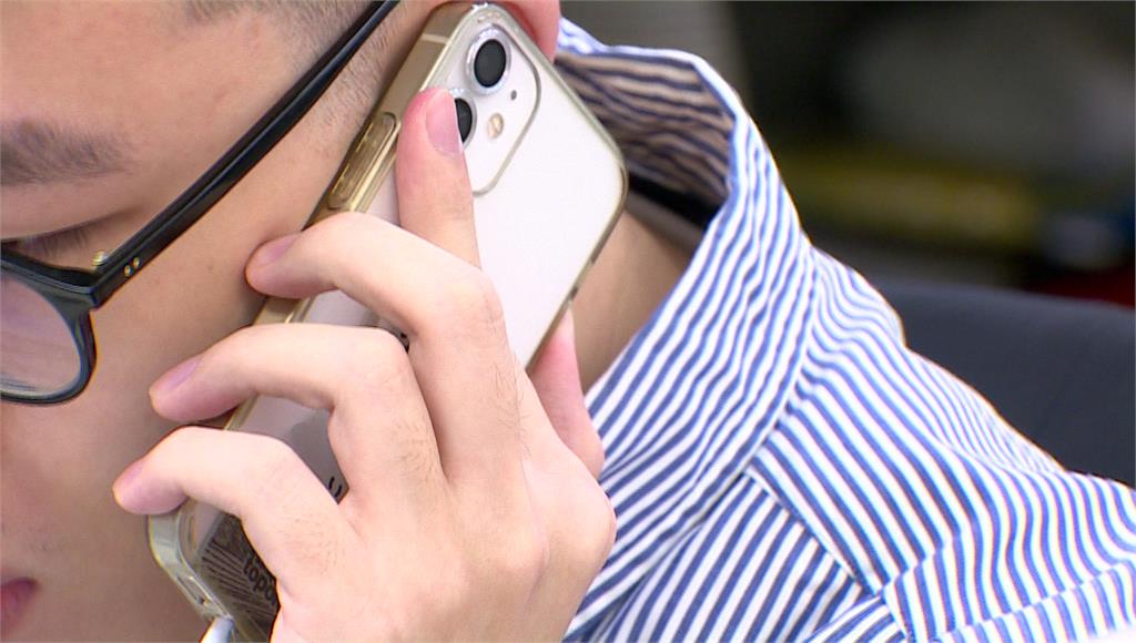 手機回收法制化 草案預計明年4月實施。圖／台視新聞