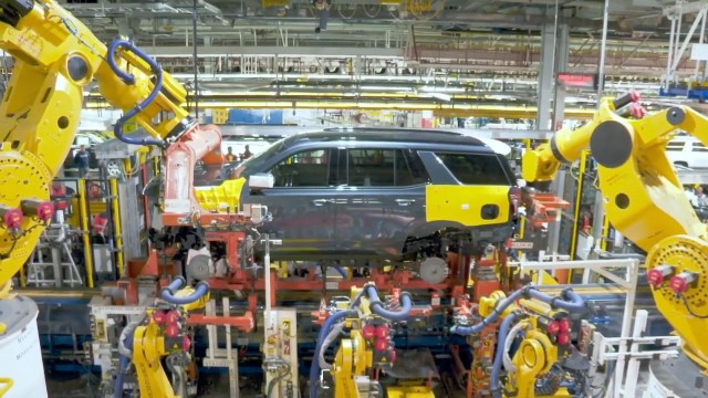 中華車隨著MG第二款車ZS在台上市後持續熱銷年增逾5.12倍，更躋身台灣前十大暢銷汽車品牌。圖／非凡新聞網資料照