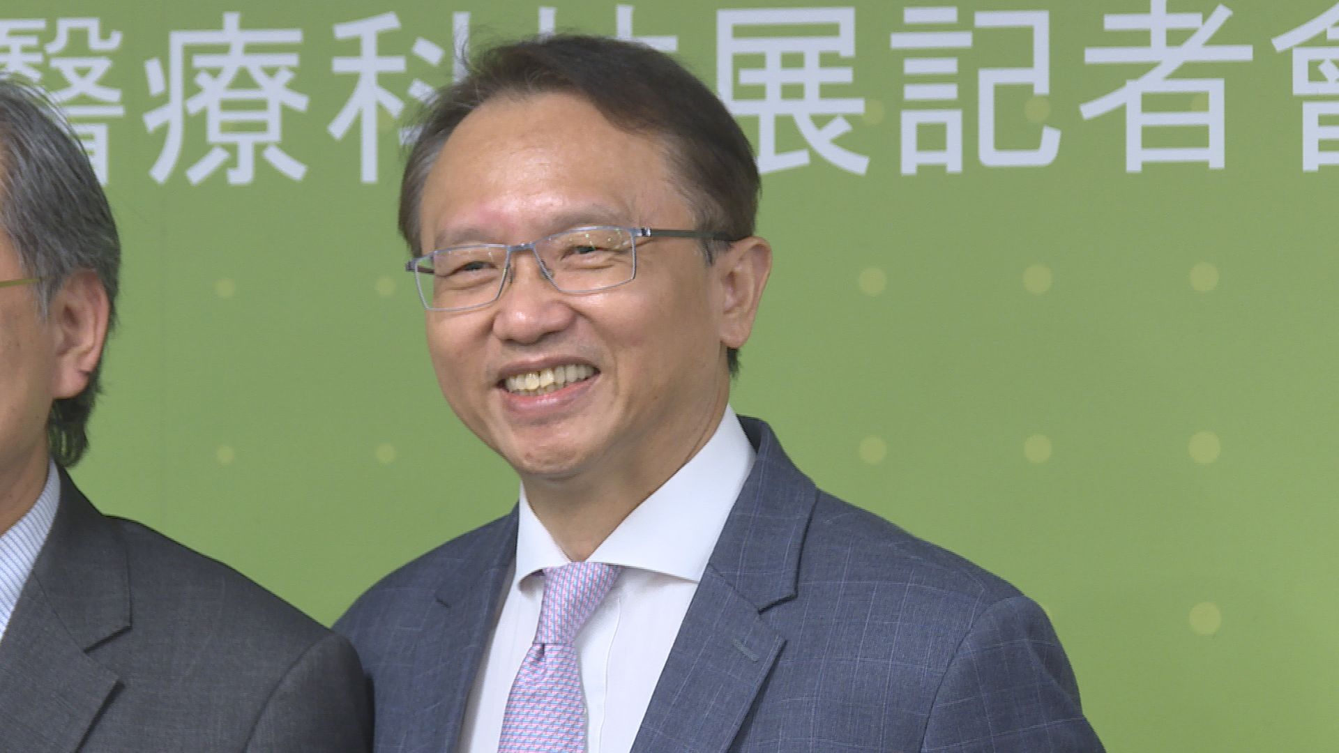 宏碁董事長暨執行長陳俊聖表示，黑色星期五以及網路星期一的發酵促進買氣，讓PC相關產品有不錯的成果。記者陳昱志／攝影。