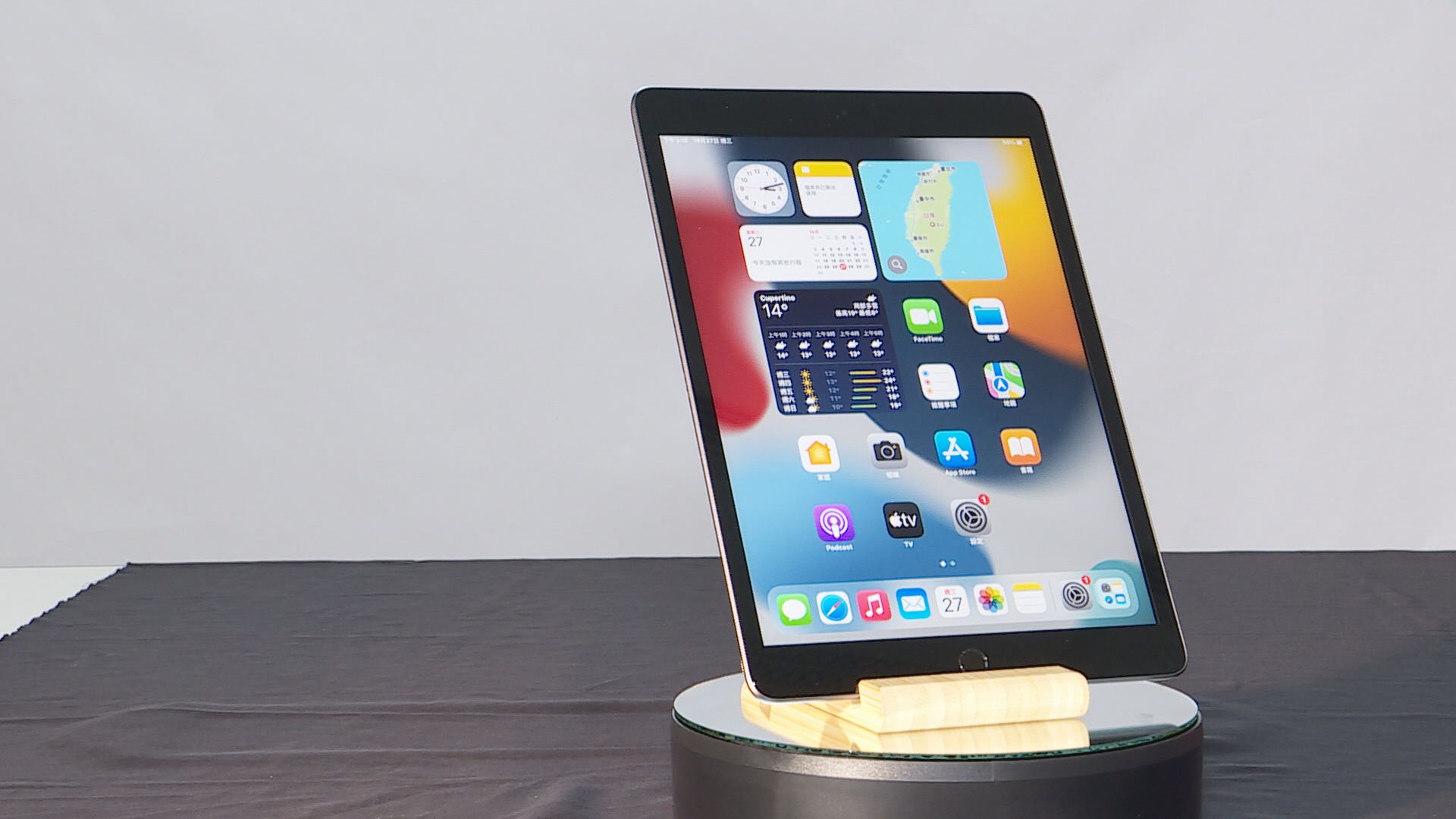 蘋果攜手比亞迪，iPad NPI資源首次前進越南（非凡新聞資料照）