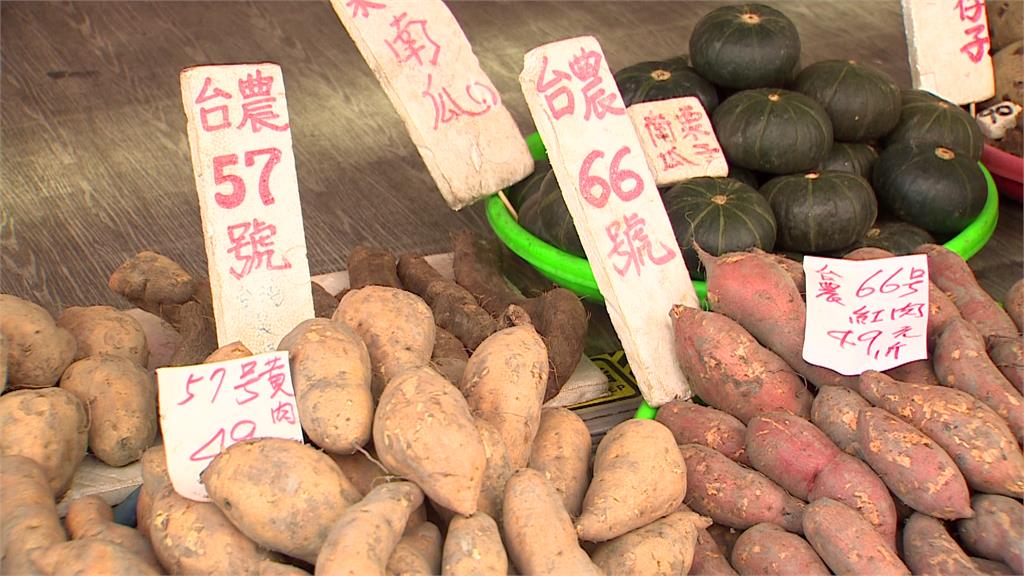 產量、價格何時回穩？ 北農：估明年1月上旬。圖／台視新聞