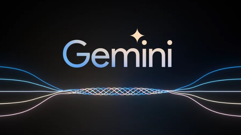 Google推出最強AI模型Gemini／Google官網