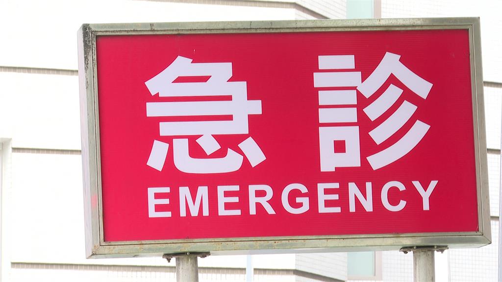 骨科忘年會表演突昏倒！北榮醫師醒了 院長：神經無損、四肢活動正常。圖／台視新聞