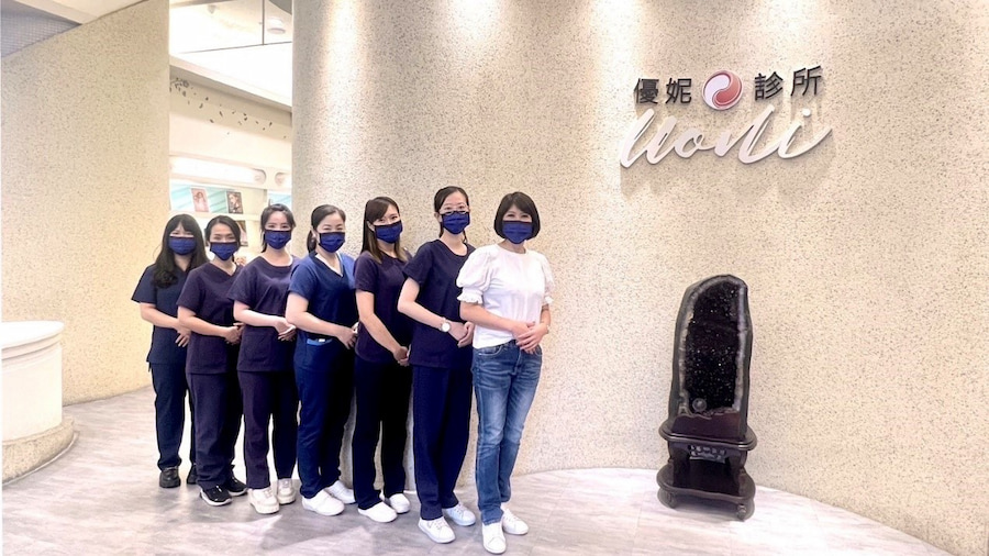 三顧生醫宣布與台中優妮診所攜手，引領中部醫美進入細胞治療新世代。（圖源／三顧生醫提供）