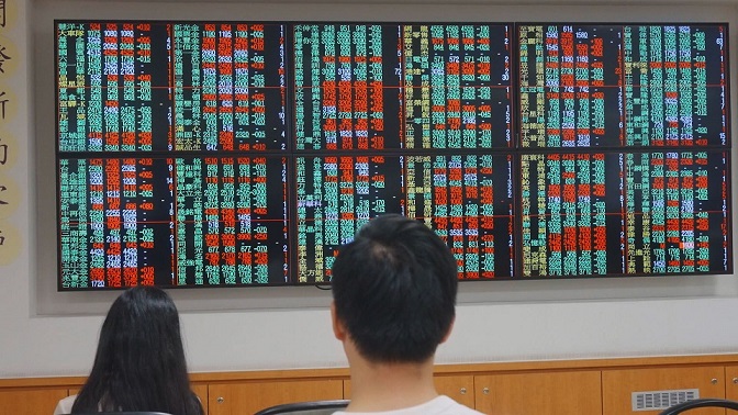 去年賺逾1個股本 衝上31家。圖／非凡新聞網資料照
