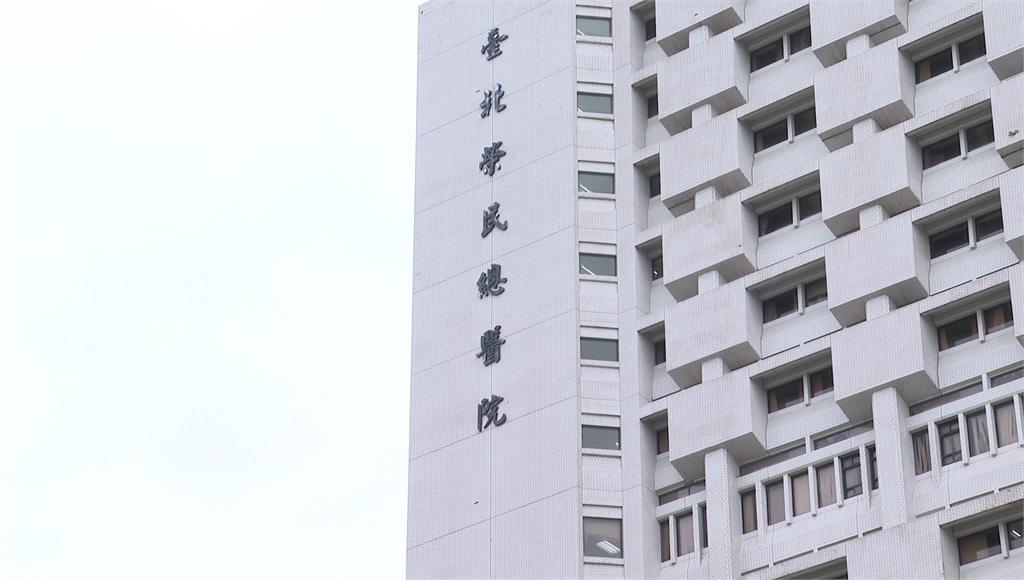 2024全球最佳醫院最新排名曝光，在前250強中，今年則是由「台北榮總」位居全球第218名，更勝台大紀錄，成為台灣唯一上榜的醫院。圖／台視新聞