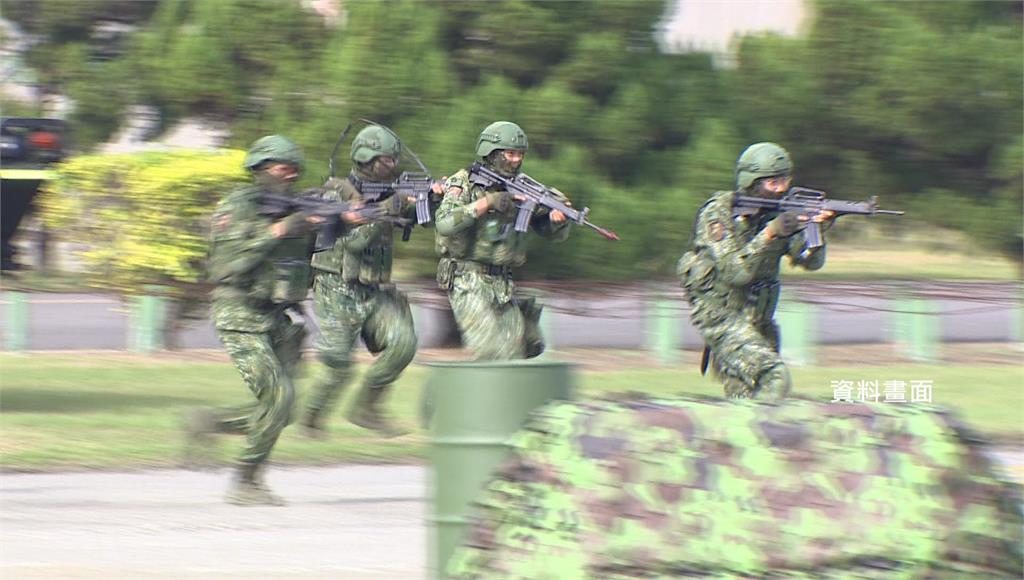 退休軍公教退休金調升4%。圖／台視新聞（資料畫面）