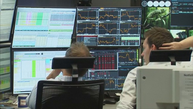 外資繼1月淨匯入34.71億美元後，2月再淨匯入50.75億美元，2月底外資累計淨匯入（總存量）金額2,540.01億美元，首度突破2,500億美元，再創新高。圖／非凡新聞網資料照