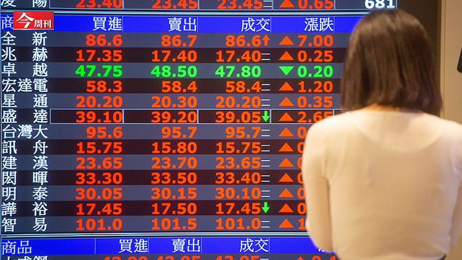 這波被不少人形容為「ETF之亂」的狂潮中，宣傳手法確實有值得討論之處。（圖源／今周刊 蕭芃凱攝影）