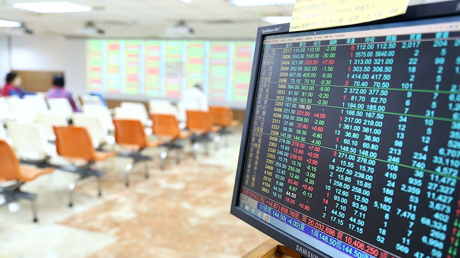 近年來高息ETF因能滿足定期現金流需求，成為台灣存股族相當喜好的投資標的。（非凡新聞資料照）