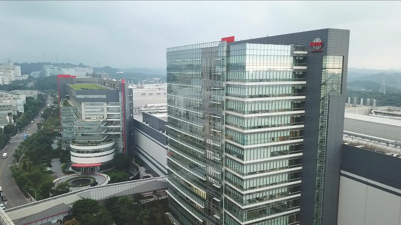 2奈米殊死戰 明年白熱化。圖／非凡新聞網資料照