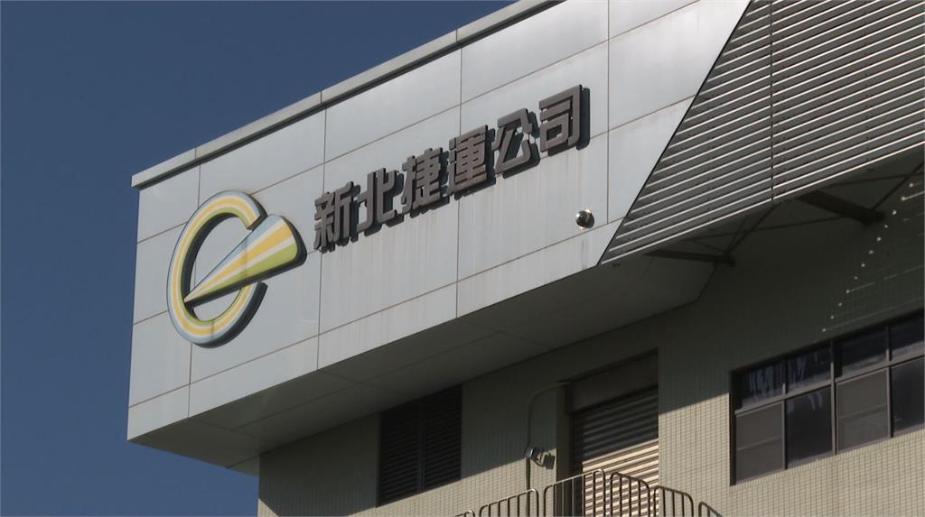 環狀線高架位移停駛 新北市增開公車、2線接駁車。圖／台視新聞