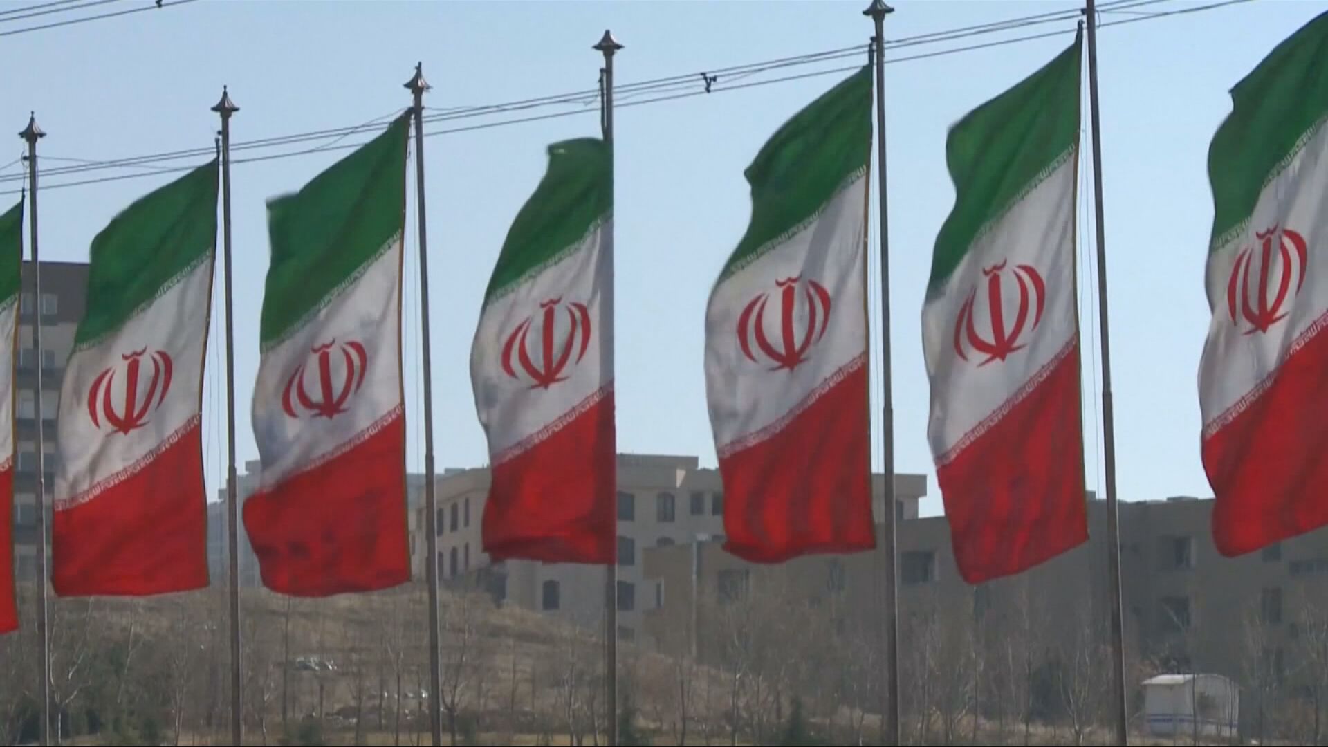 淡化以色列報復攻擊 伊朗：無立即反擊計畫