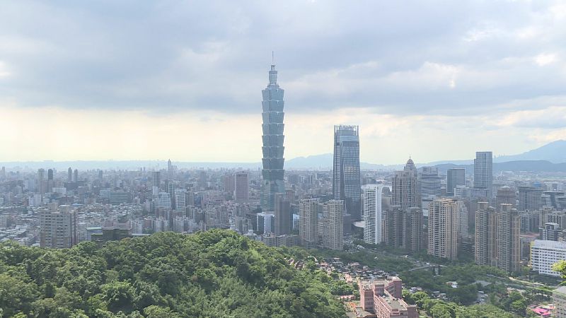 台北市宣告進入「大都更時代」／非凡新聞資料照