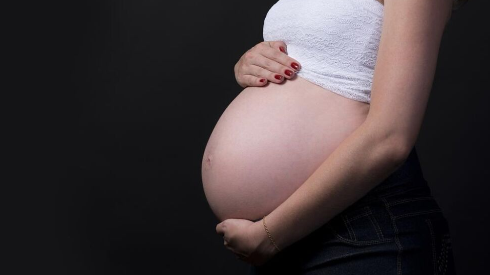疾管署公布，今年首例新生兒母嬰垂直傳染「李斯特菌症」個案。圖／翻攝自免費圖庫Pixabay